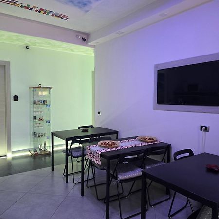 Hotel Nazionale Dream à Naples Extérieur photo