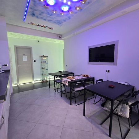 Hotel Nazionale Dream à Naples Extérieur photo