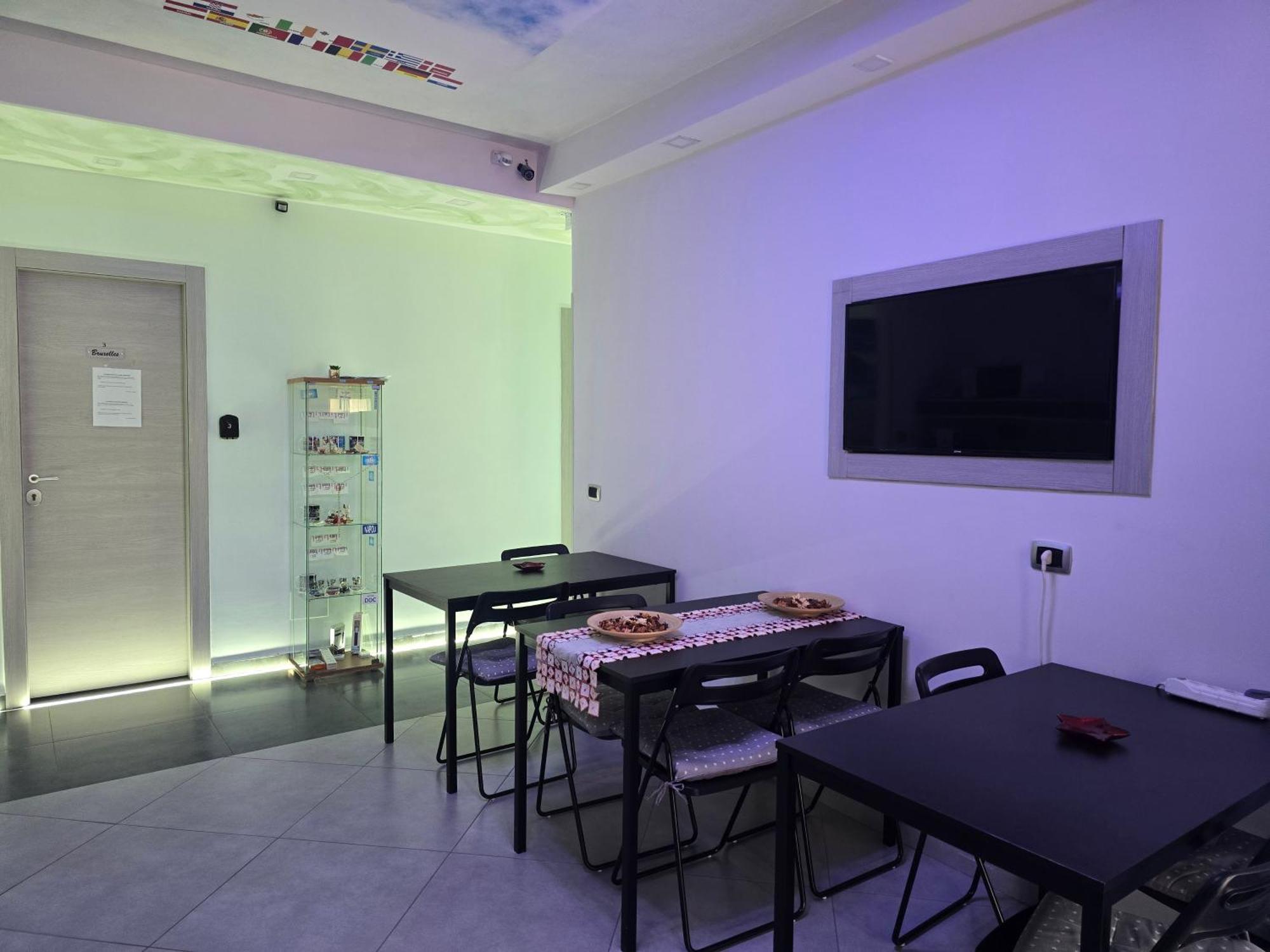 Hotel Nazionale Dream à Naples Extérieur photo