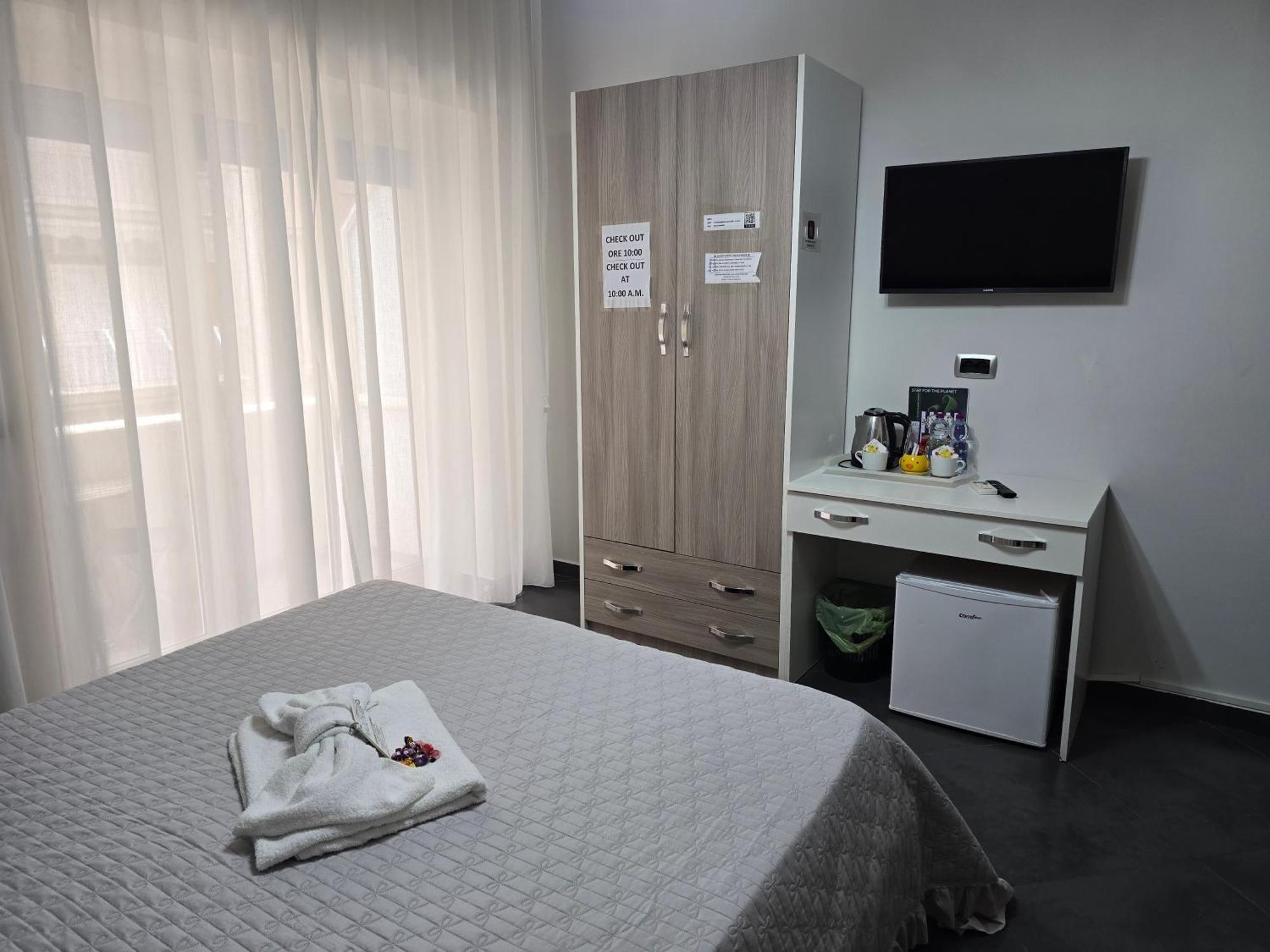 Hotel Nazionale Dream à Naples Extérieur photo