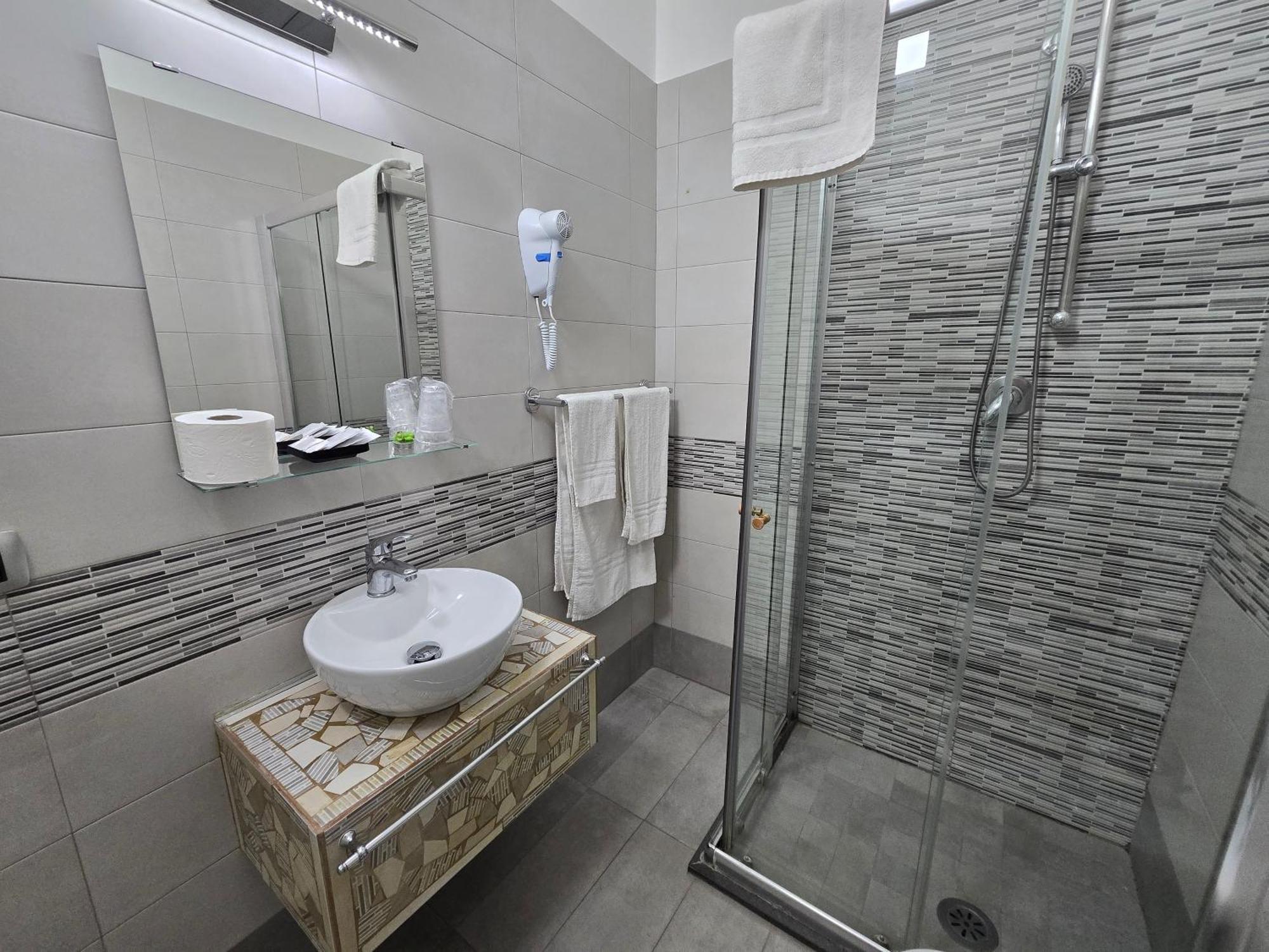 Hotel Nazionale Dream à Naples Extérieur photo