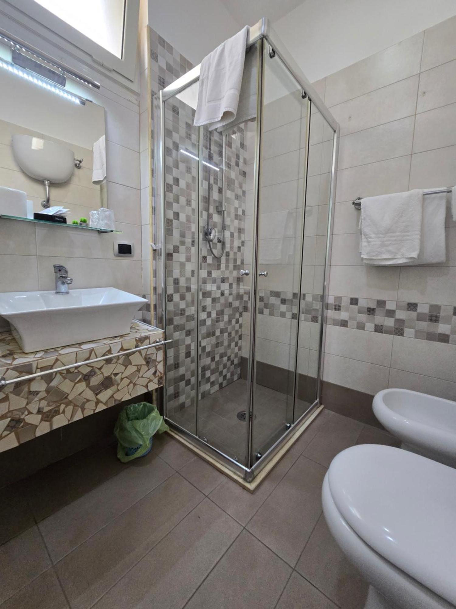 Hotel Nazionale Dream à Naples Extérieur photo