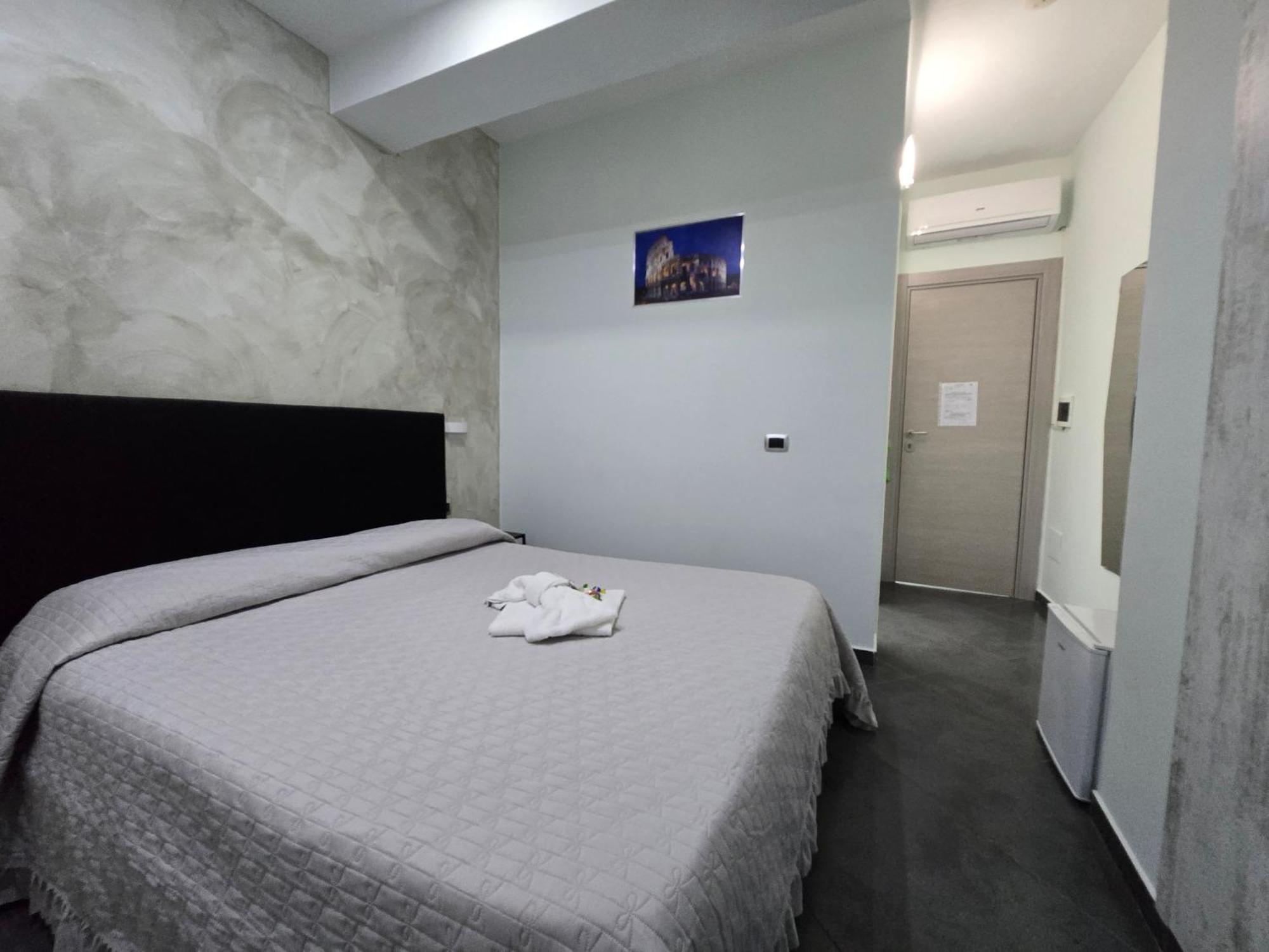 Hotel Nazionale Dream à Naples Extérieur photo