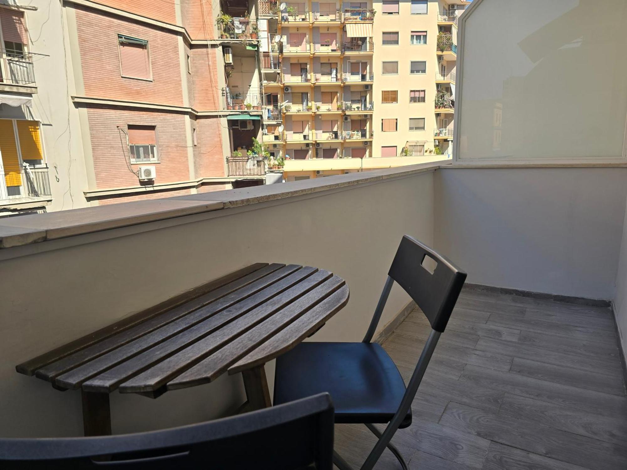 Hotel Nazionale Dream à Naples Extérieur photo
