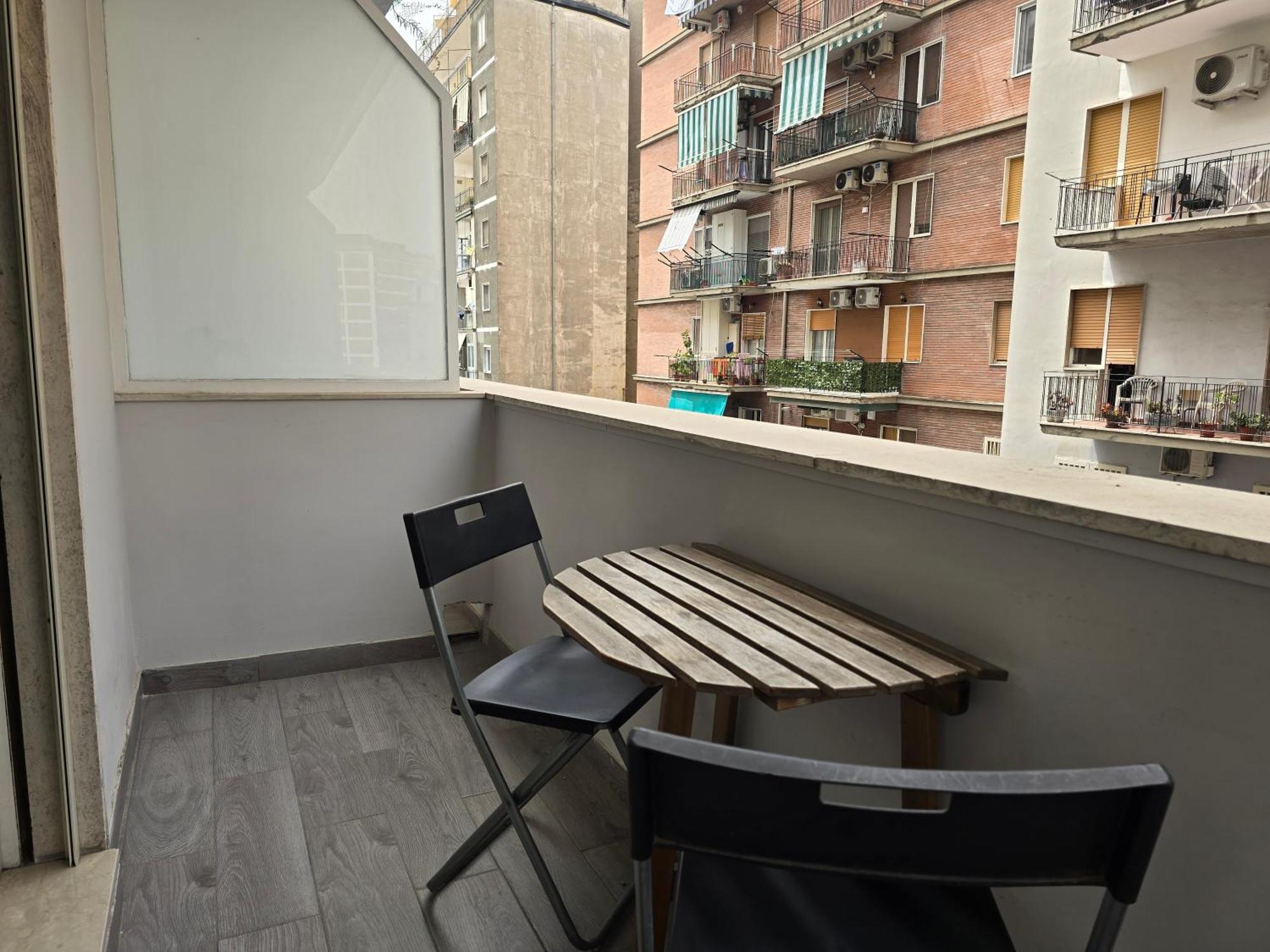 Hotel Nazionale Dream à Naples Extérieur photo