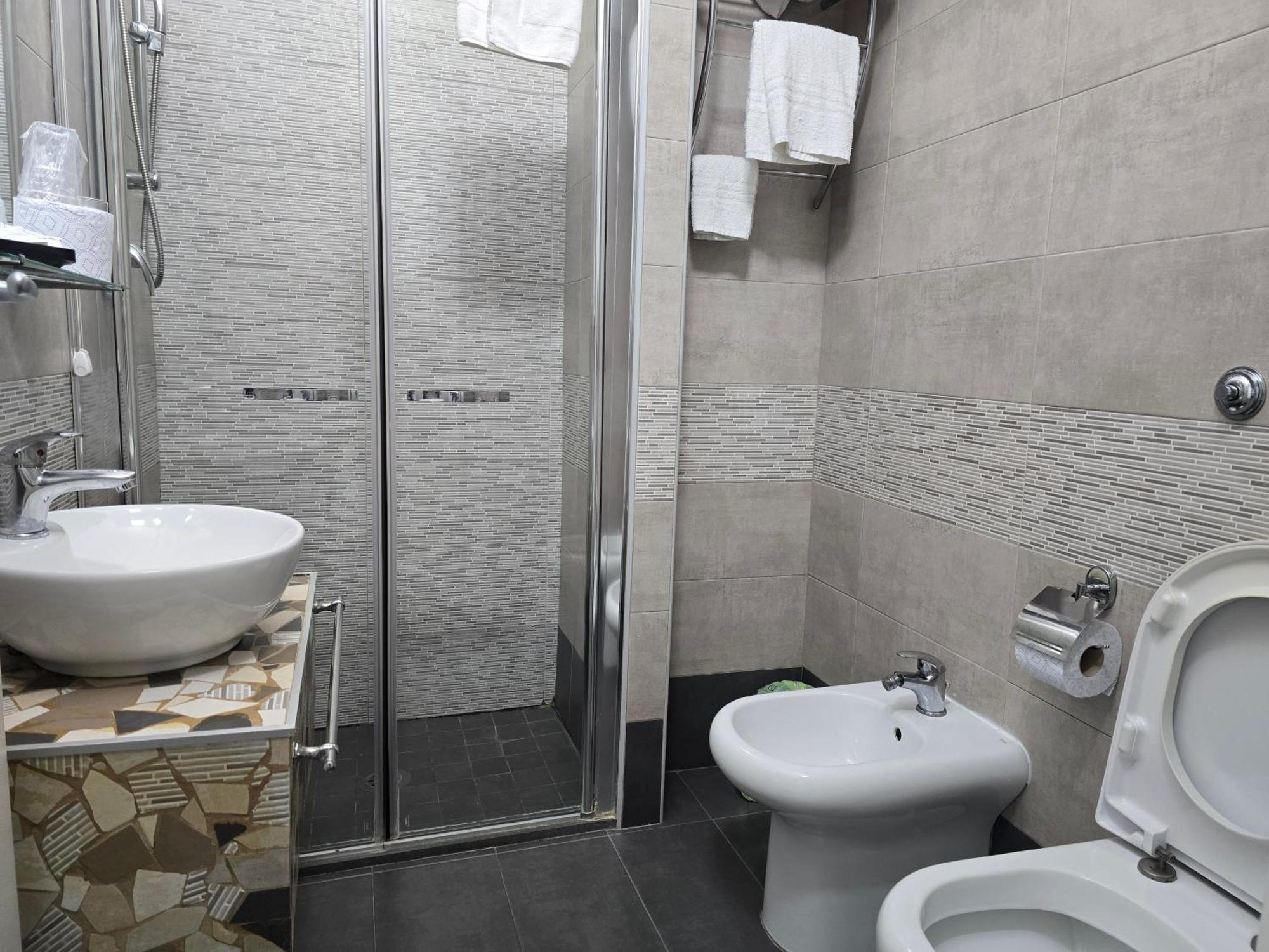 Hotel Nazionale Dream à Naples Extérieur photo