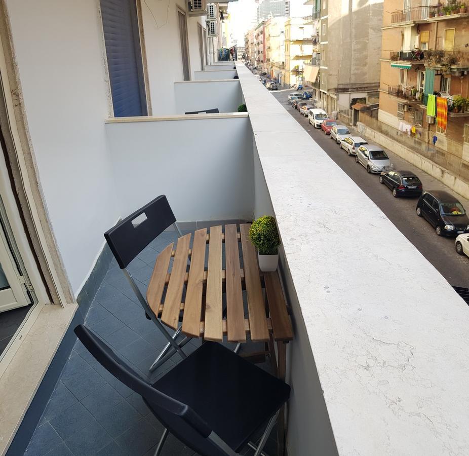 Hotel Nazionale Dream à Naples Extérieur photo