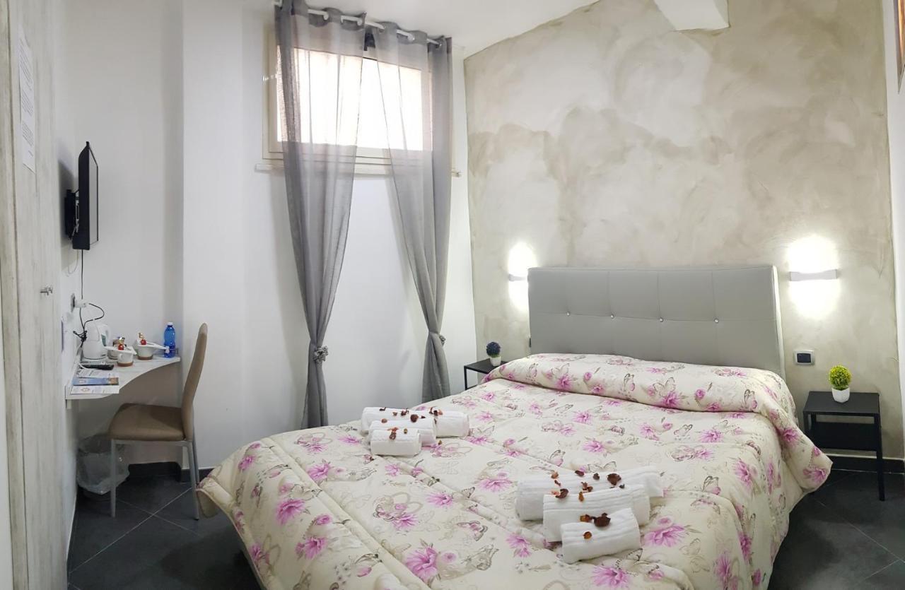 Hotel Nazionale Dream à Naples Extérieur photo